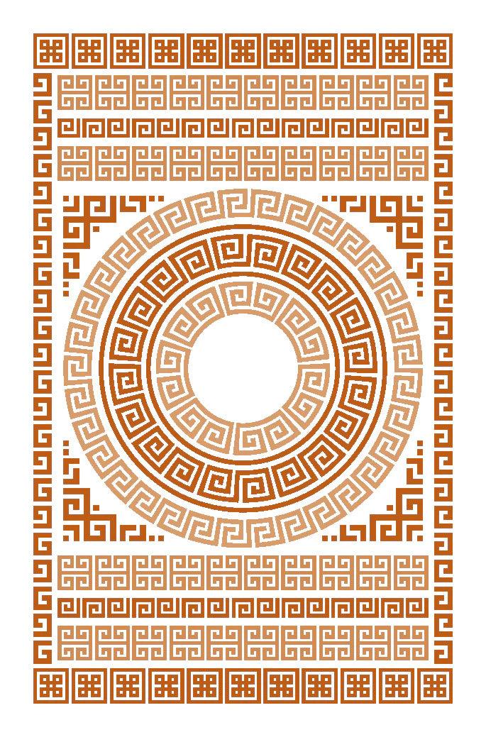 Colosseum - Playing Cards - Double Deck