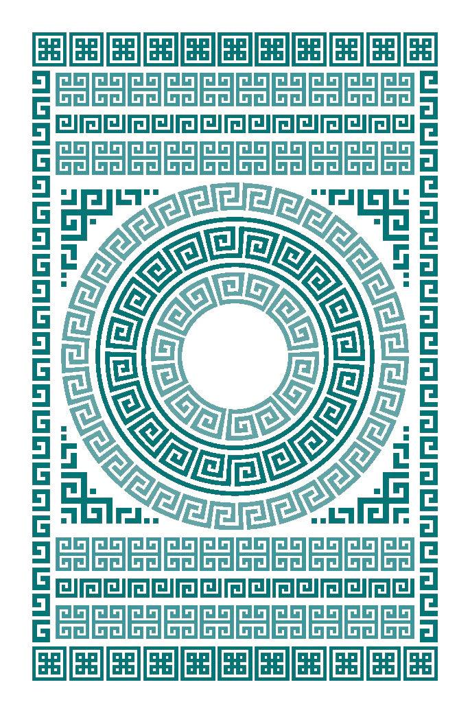Colosseum - Playing Cards - Double Deck