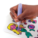 Colour Your Own Stickers - Fairytale