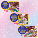 Colour Your Own Stickers - Fairytale