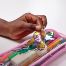 Colour Your Own Stickers - Fairytale