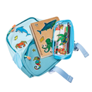 Colour Your Own Stickers - Sea Creatures