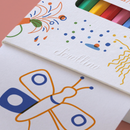 Colouring Kit - Coloring