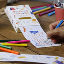 Colouring Kit - Coloring