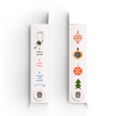 Colouring Kit - Xmas