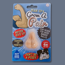 Man Up & Grow A Pair