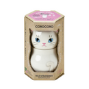 Corocoro Cat Growing Kit - Wild Strawberry