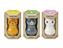 Corocoro Cat Growing Kit - Basil