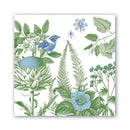 Luncheon Napkin - Cotton & Linen