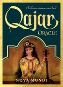 Qajar Oracle