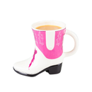 Cowboy Boot Mug