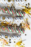 Crackertoa Christmas Crackers – Traditional  (Pre-Order Arrives Nov)