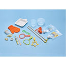 Create Crazy Bubbles