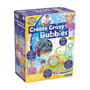 Create Crazy Bubbles