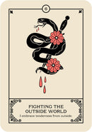 Cries of the Souls Oracle