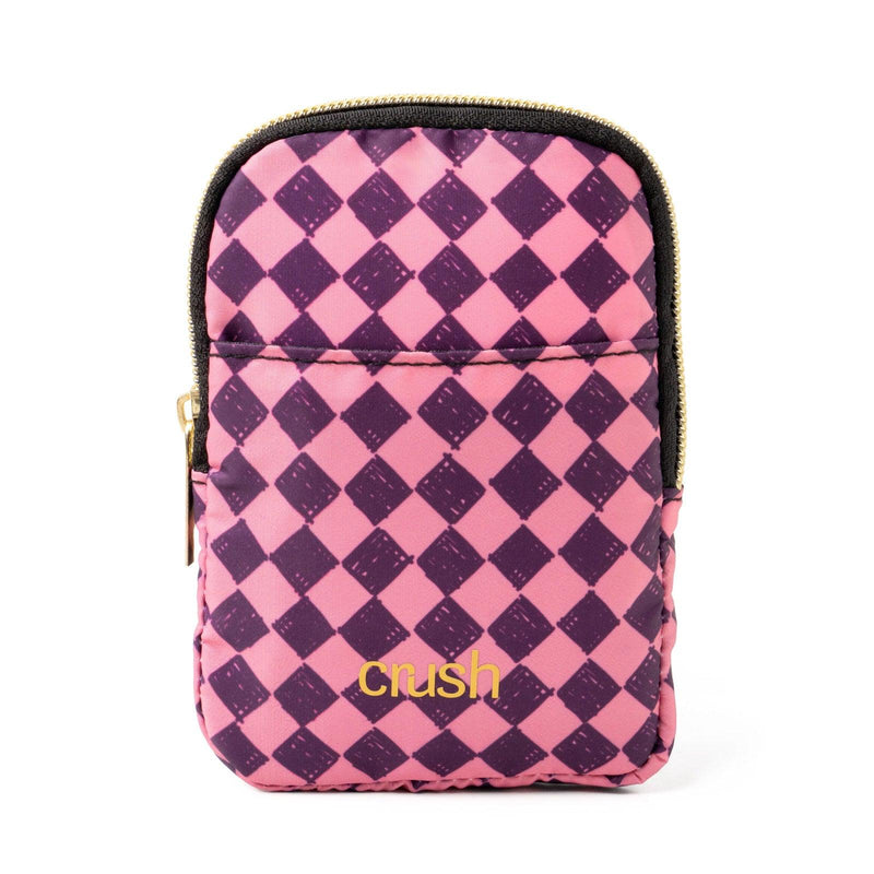 Crush Water Bottle Pouch