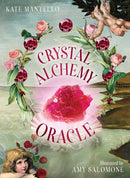 Crystal Alchemy Oracle