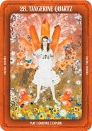 Crystal Alchemy Oracle