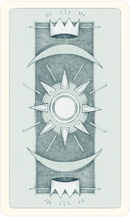 Curious Travels Tarot