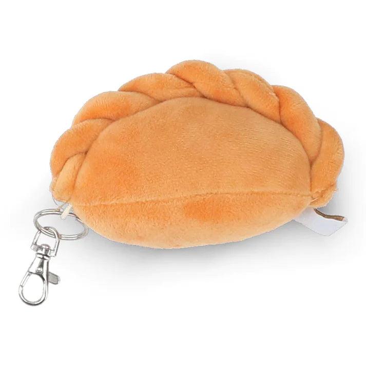 Currypuff Keychain