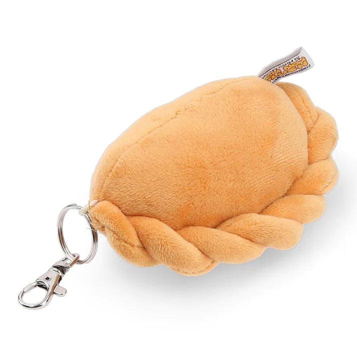 Currypuff Keychain