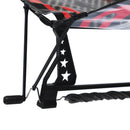 DARK WINGS Rubber Band Ornithopter