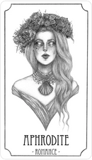 The Dark Goddesses Oracle
