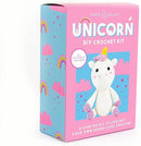 DIY Unicorn Crochet Kit