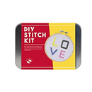 DIY Cross Stitch Kit