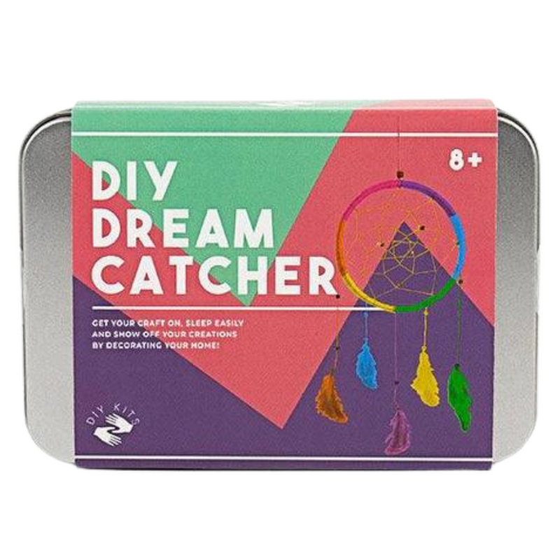 DIY Dream Catcher