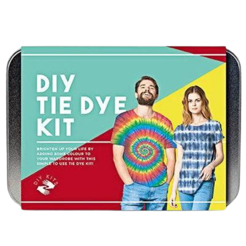 DIY Tie Die Kit