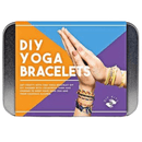 DIY Yoga Bracelet Kit