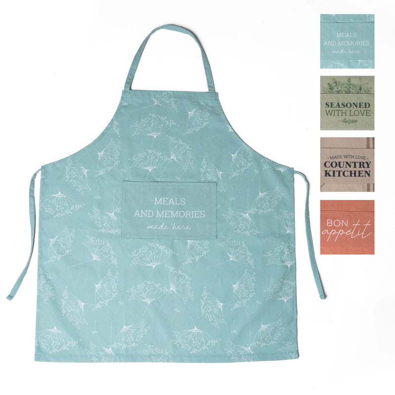 All Purpose Apron