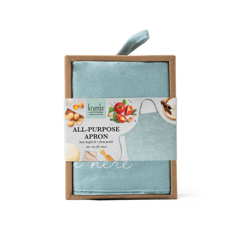 All Purpose Apron