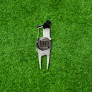 Who's Your Caddy 7-in-1 Golf Tool - Talk Birdie To Me