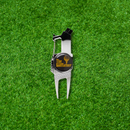 Who's Your Caddy 7-in-1 Golf Tool - The GolfFather