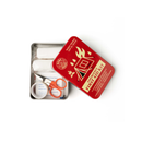 Emergency First Aid Kit - When Things Get In-Tents