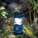 Firefly 2-In-1 Rechargeable Lantern And Fan - Blue