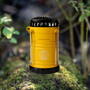 Firefly 2-In-1 Rechargeable Lantern And Fan - Yellow
