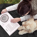 Forest Floor Extra Large Outdoor - Black