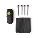 Forest Floor Extra Large Outdoor - Black