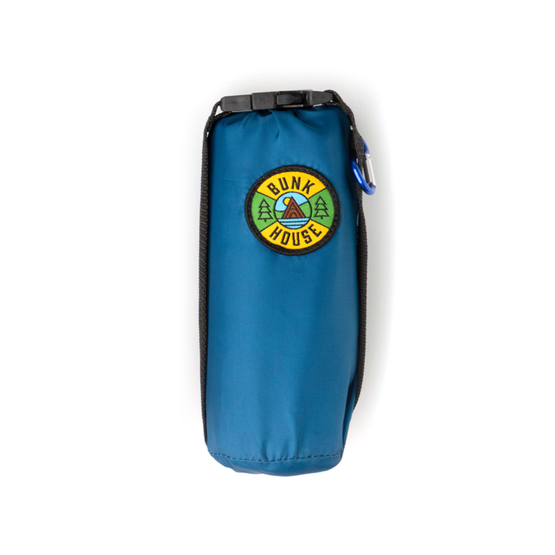 Forest Floor Extra Large Outdoor - Blue