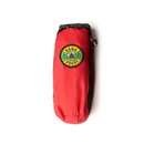 Forest Floor Extra Large Outdoor - Red