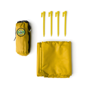 Forest Floor Extra Large Outdoor - Yellow