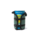 The Canoozie Can Cooler - Dark Green