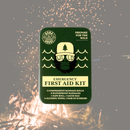 Emergency First Aid Kit - Prepare For the Wild