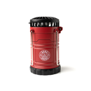 Firefly 2-In-1 Rechargeable Lantern And Fan - Red