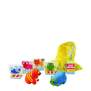 Soft Shapes - Dog Tag