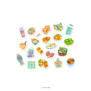 Doodle Land Deco Sticker - Feast of Peranakan