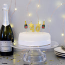 Cake Candles - 40